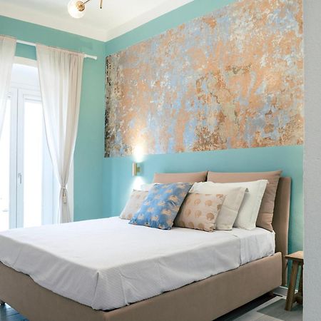 カルロフォルテ Valu Bed & Breakfast エクステリア 写真