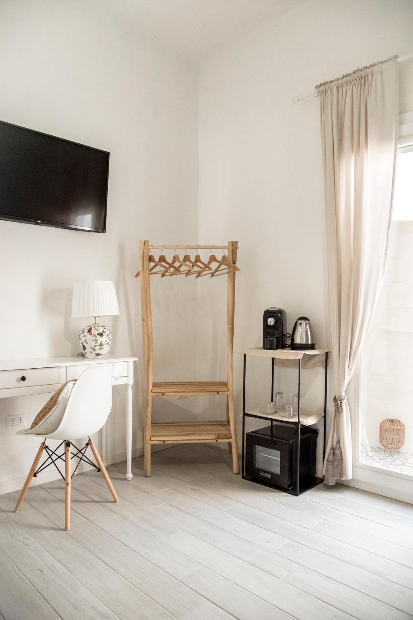 カルロフォルテ Valu Bed & Breakfast エクステリア 写真